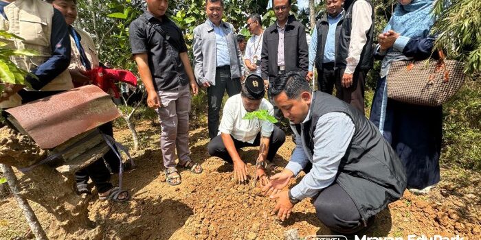 Wisata Edukasi Mrayan EduPark, Destinasi Wisata Terpadu Ponorogo